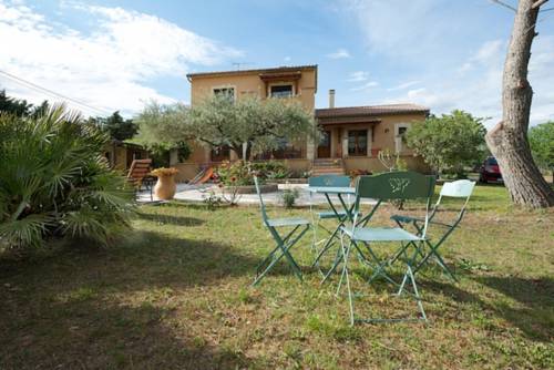 Vézénobres France Réservation Réduction booking.com