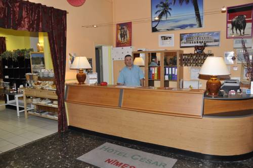 Nîmes France Booking Discount booking.com