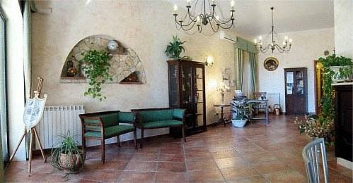 Nicolosi Italy Booking Discount booking.com