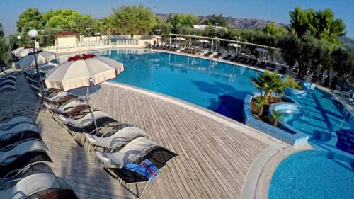 Monte Sant'Angelo Italy Booking Discount booking.com