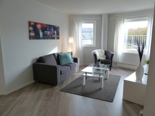 Tau Norway Booking Discount booking.com