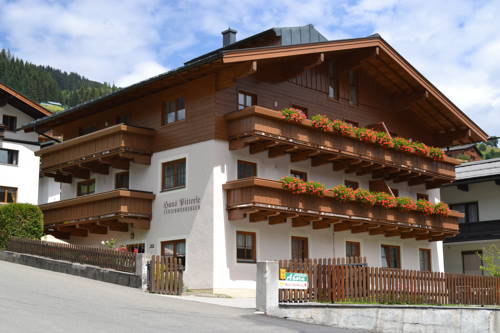 Hinterglemm L'Autriche Réservation Réduction booking.com