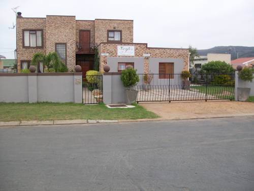 Bredasdorp Afrique du Sud Réservation Réduction booking.com