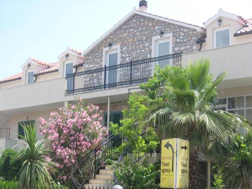 Murter Croatie Réservation Réduction booking.com