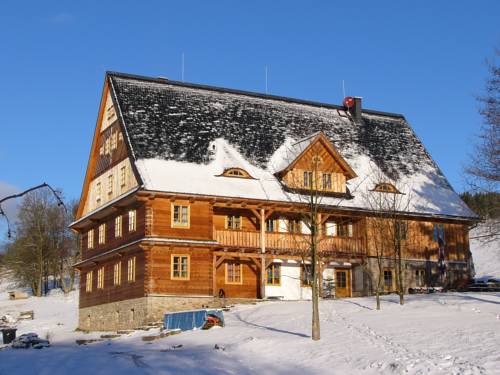 Rokytnice v Orlických Horách Czech republic Booking Discount booking.com