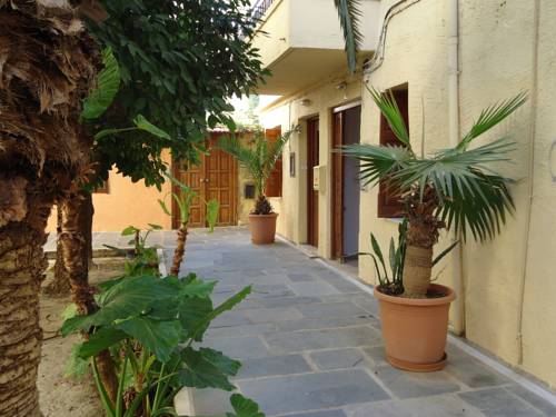 Ville de Réthymnon Grèce Réservation Réduction booking.com