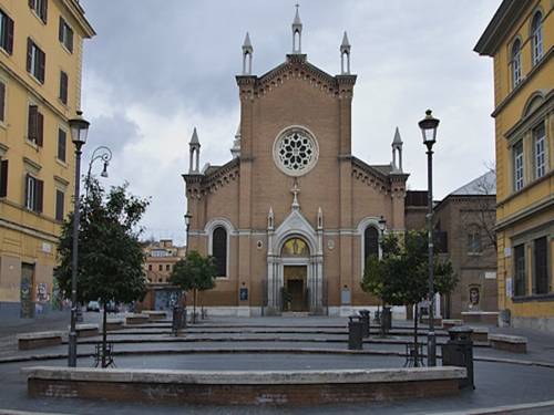 Roma Italy Booking Discount booking.com