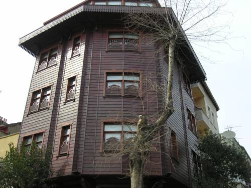 İstanbul Turkey Booking Discount booking.com