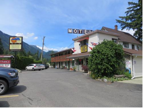 Hope (British Columbia) Canada Booking Discount booking.com