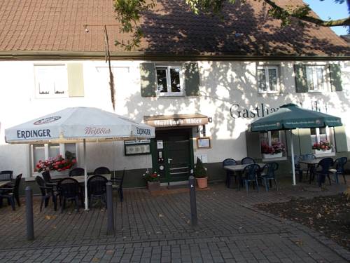 Ringsheim Allemagne Réservation Réduction booking.com