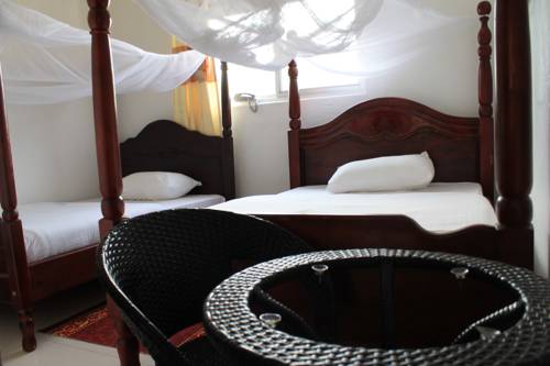 Masaka Ouganda Réservation Réduction booking.com