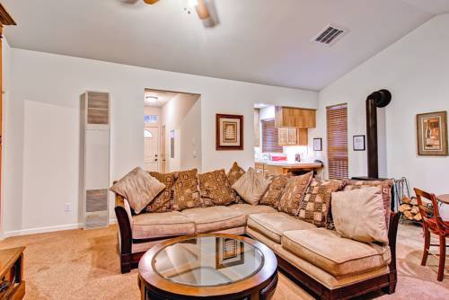 Yosemite West (California) United States Booking Discount booking.com