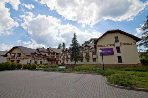 Wisła Pologne Réservation Réduction booking.com