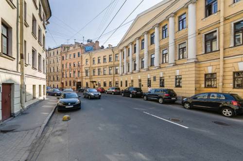 Saint Petersburg Russia Booking Discount booking.com