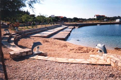 Sveti Petar Croatie Réservation Réduction booking.com