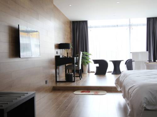 Nantong Chine Réservation Réduction booking.com