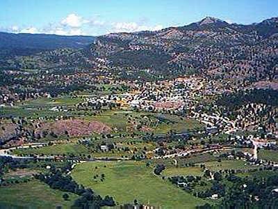 Cerocahui Mexique Réservation Réduction booking.com