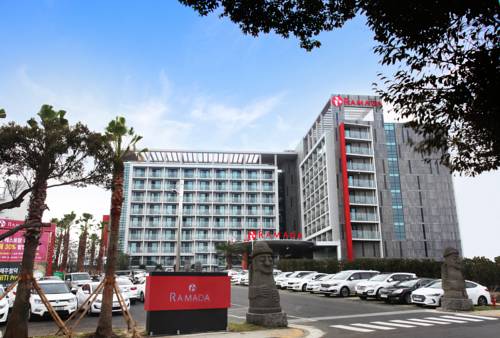 Jeju South Korea Booking Discount booking.com