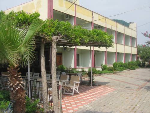 Side Turkey Booking Discount booking.com