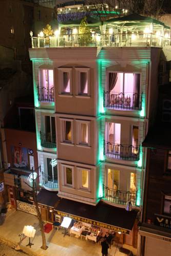 İstanbul Turkey Booking Discount booking.com