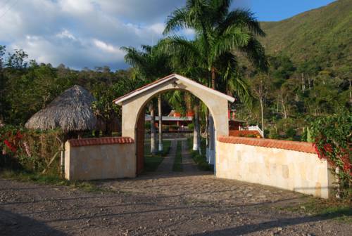 Cumaca Colombia Booking Discount booking.com