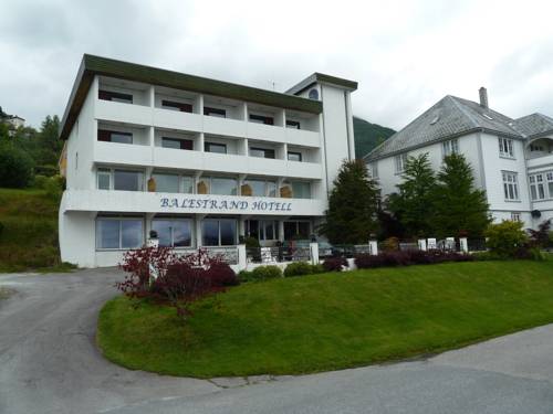 Balestrand Norway Booking Discount booking.com