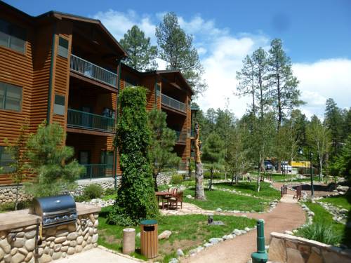 Ruidoso (New Mexico) United States Booking Discount booking.com
