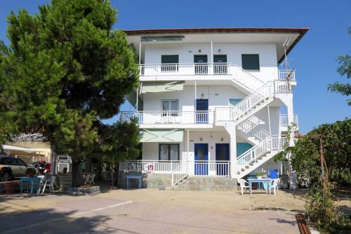 Nikiti Greece Booking Discount booking.com