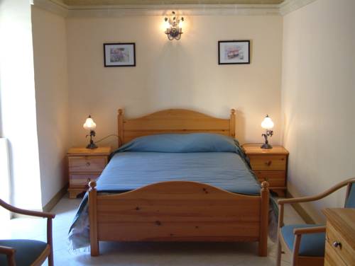 Xlendi Malte Réservation Réduction booking.com