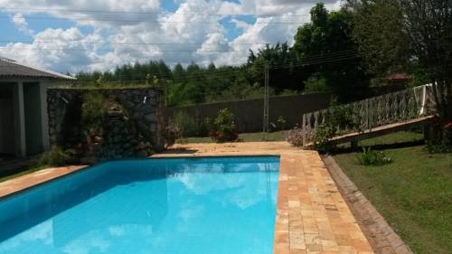 Mogi-Mirim Brésil Réservation Réduction booking.com