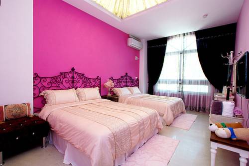 Taitung City Taiwan Booking Discount booking.com