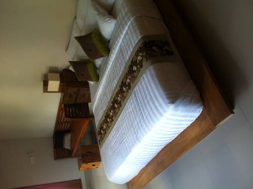 Ubud Indonésie Réservation Réduction booking.com