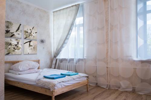 Yekaterinburg Russia Booking Discount booking.com