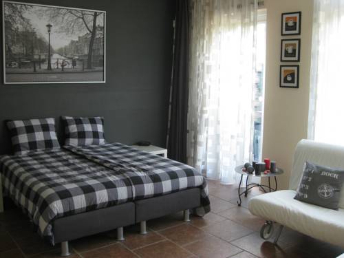 Amsterdam Pays-Bas Réservation Réduction booking.com