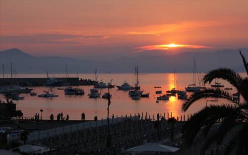 Sestri Levante Italy Booking Discount booking.com
