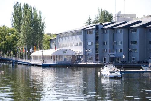 El Espinar Spain Booking Discount booking.com