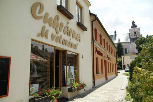 Slatinice Czech republic Booking Discount booking.com