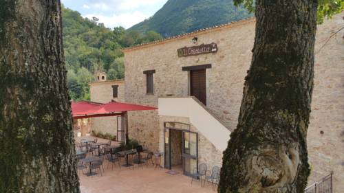 Cerreto di Spoleto Italy Booking Discount booking.com