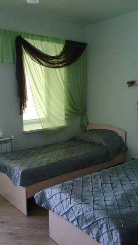 Tuchkovo village Russia Booking Discount booking.com