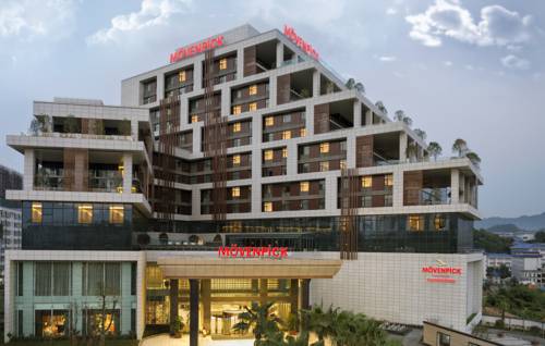 Enshi China Booking Discount booking.com