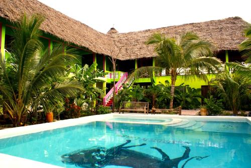 Zanzibar Tanzania Booking Discount agoda.com