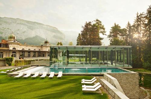Flims Switzerland Booking Discount agoda.com