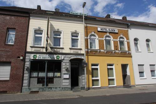 Grevenbroich Germany Booking Discount booking.com