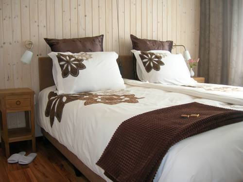 Breezand Netherlands Booking Discount booking.com