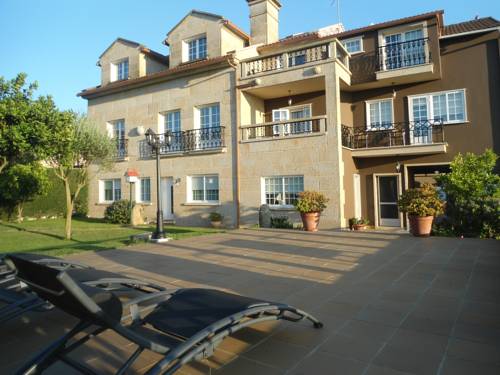 Cambados Spain Booking Discount booking.com