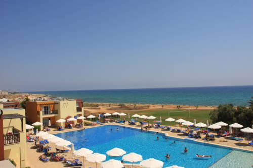 Ayia Napa Chypre Réservation Réduction booking.com