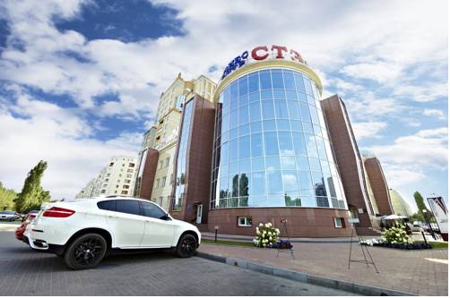 Voronej Russie Réservation Réduction booking.com