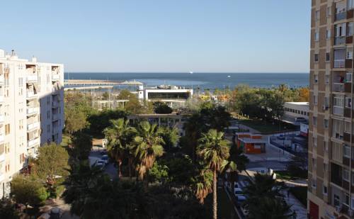 Málaga Spain Booking Discount booking.com