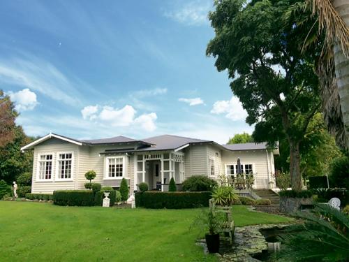 Cambridge New Zealand Booking Discount agoda.com