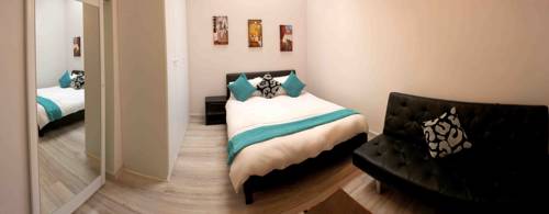 Bloubergstrand Afrique du Sud Réservation Réduction booking.com